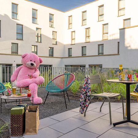 Moxy Outletcity Metzingen Metzingen  Exteriér fotografie