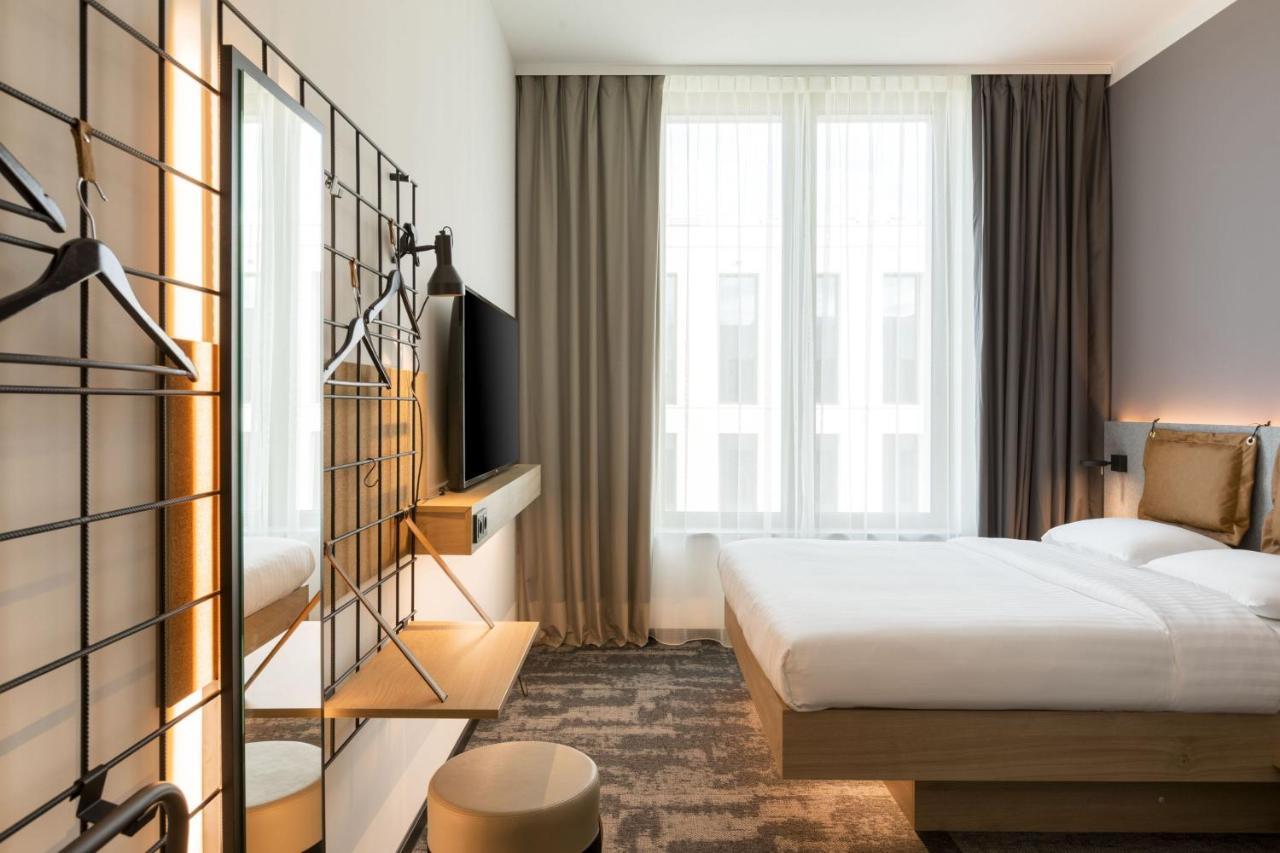 Moxy Outletcity Metzingen Metzingen  Exteriér fotografie