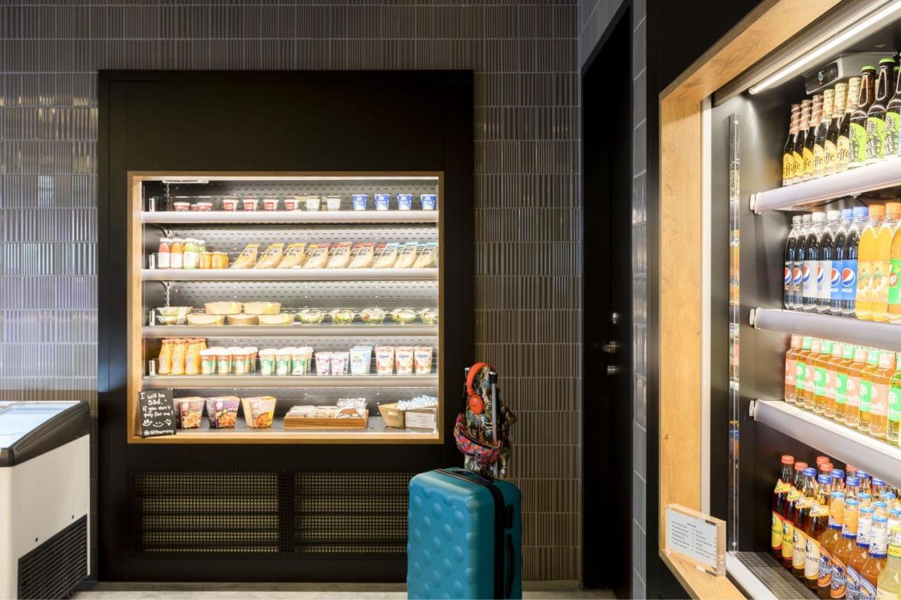 Moxy Outletcity Metzingen Metzingen  Exteriér fotografie