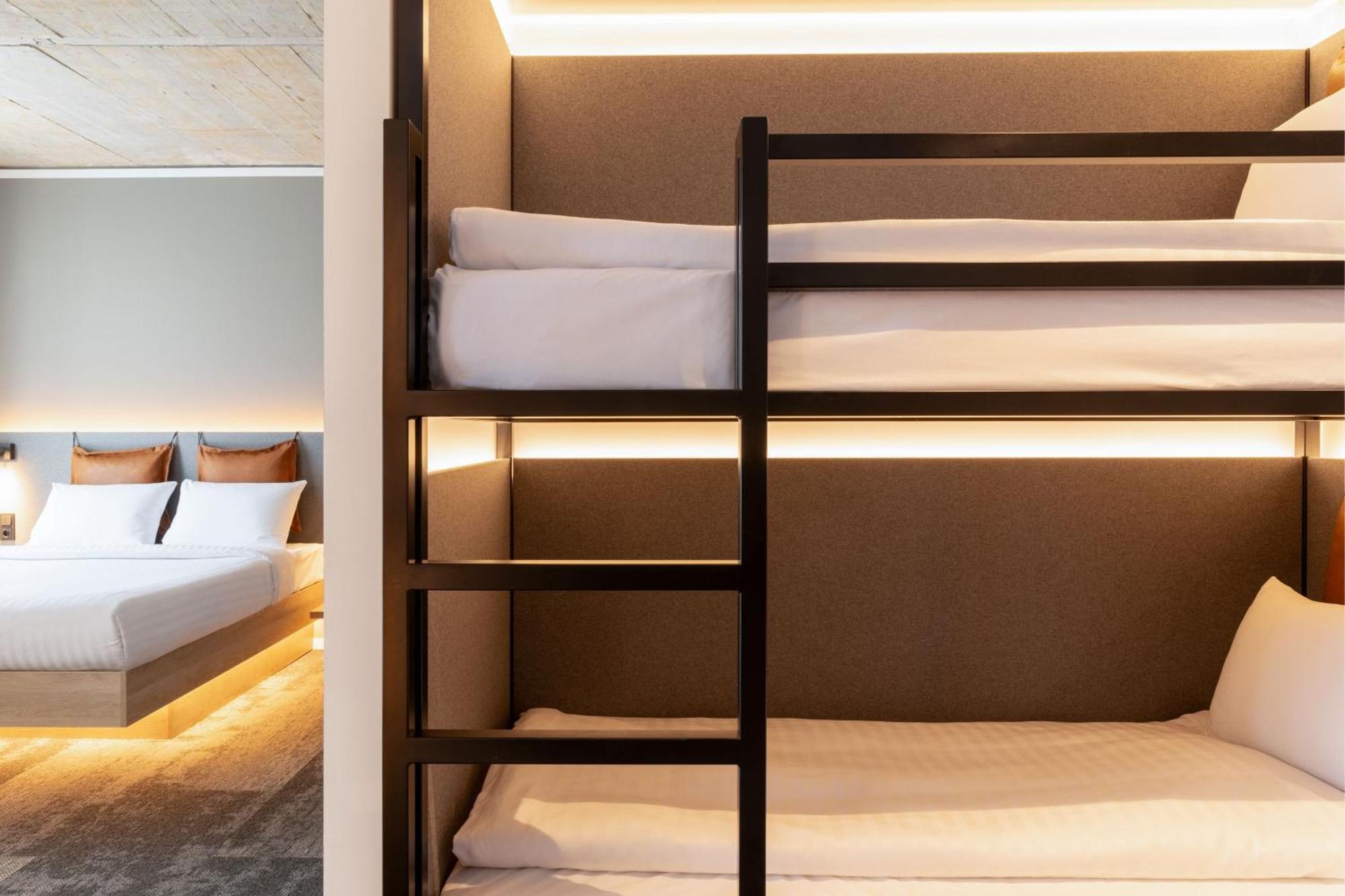 Moxy Outletcity Metzingen Metzingen  Exteriér fotografie