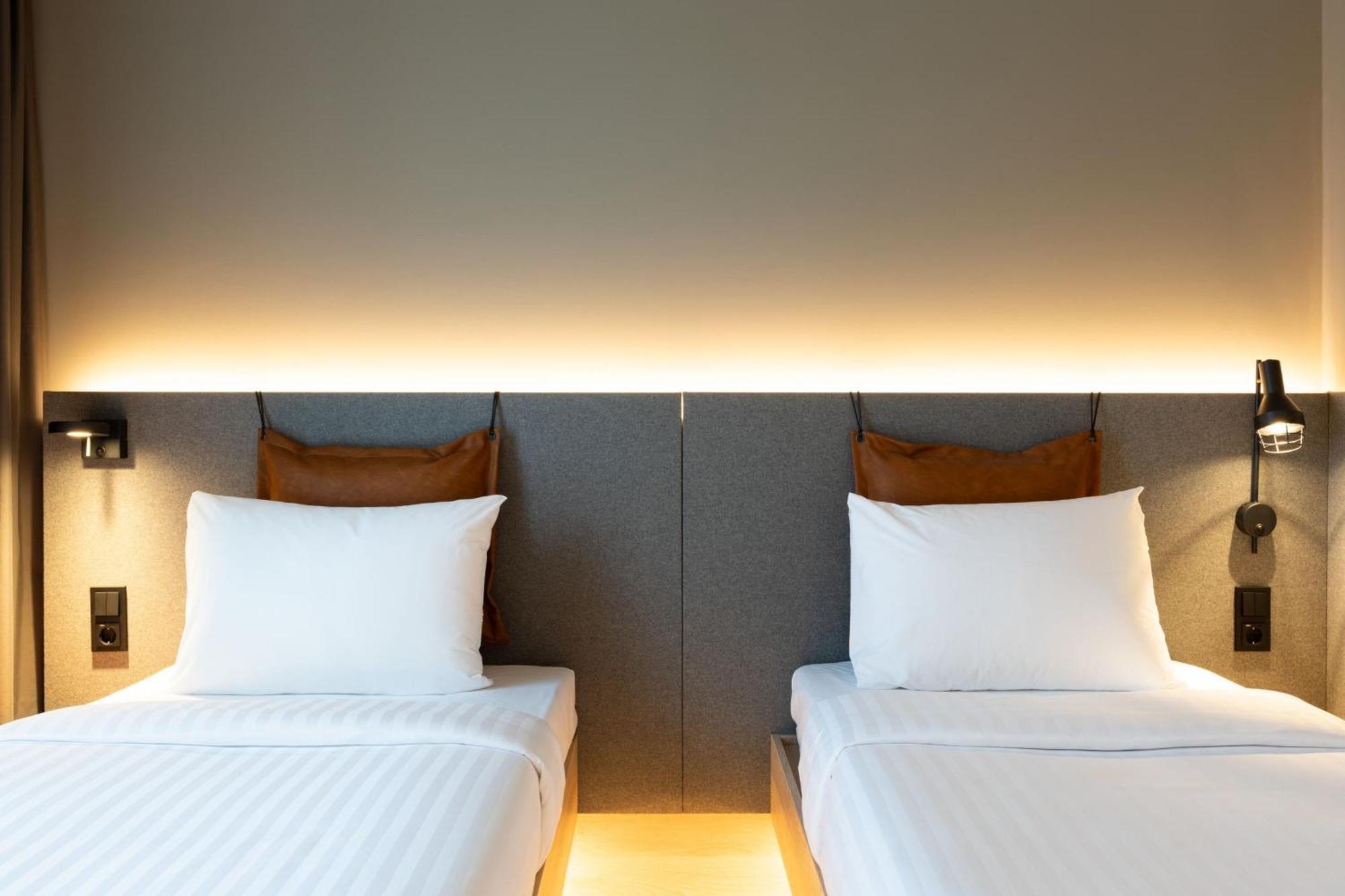 Moxy Outletcity Metzingen Metzingen  Exteriér fotografie