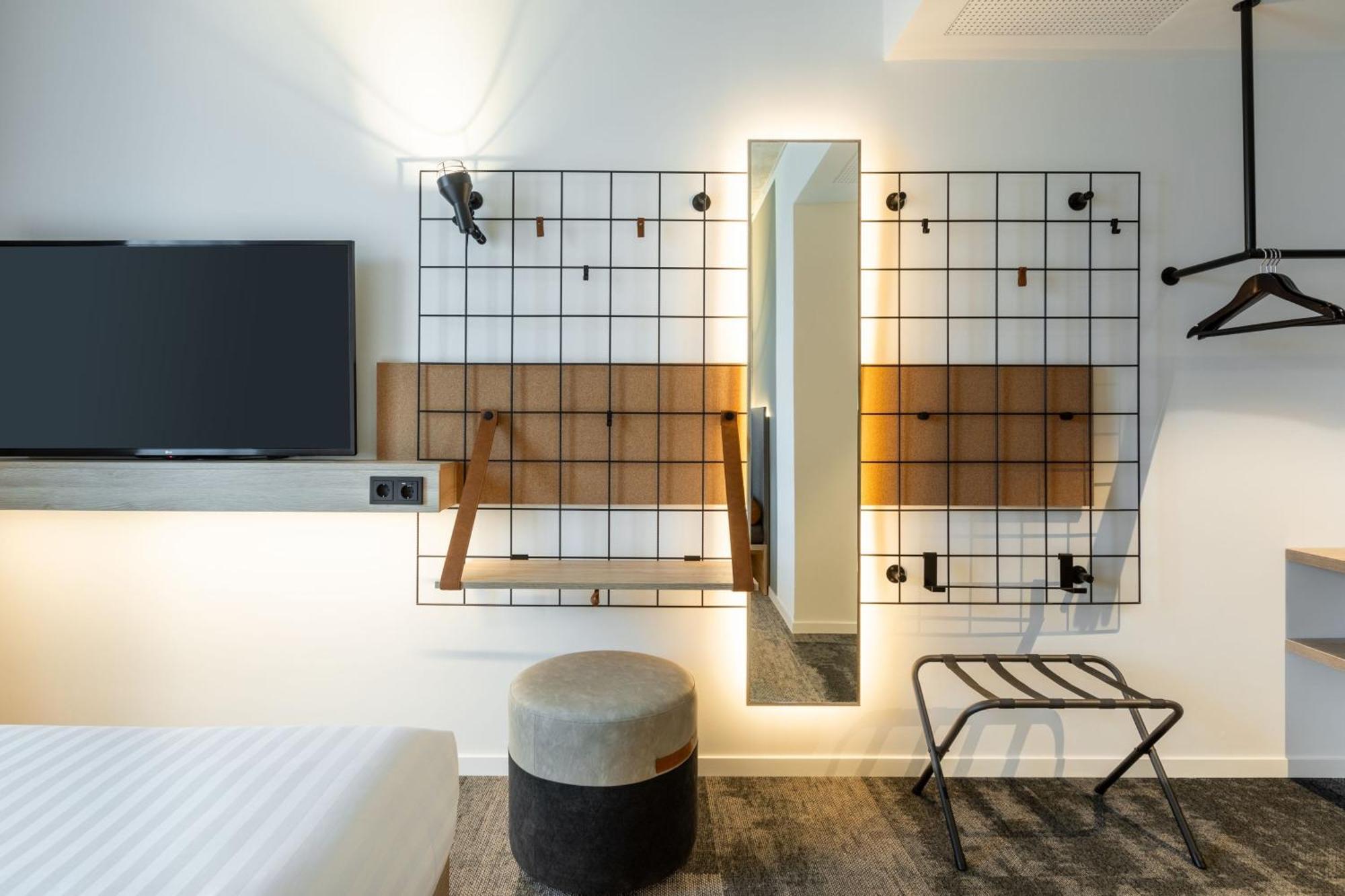 Moxy Outletcity Metzingen Metzingen  Exteriér fotografie