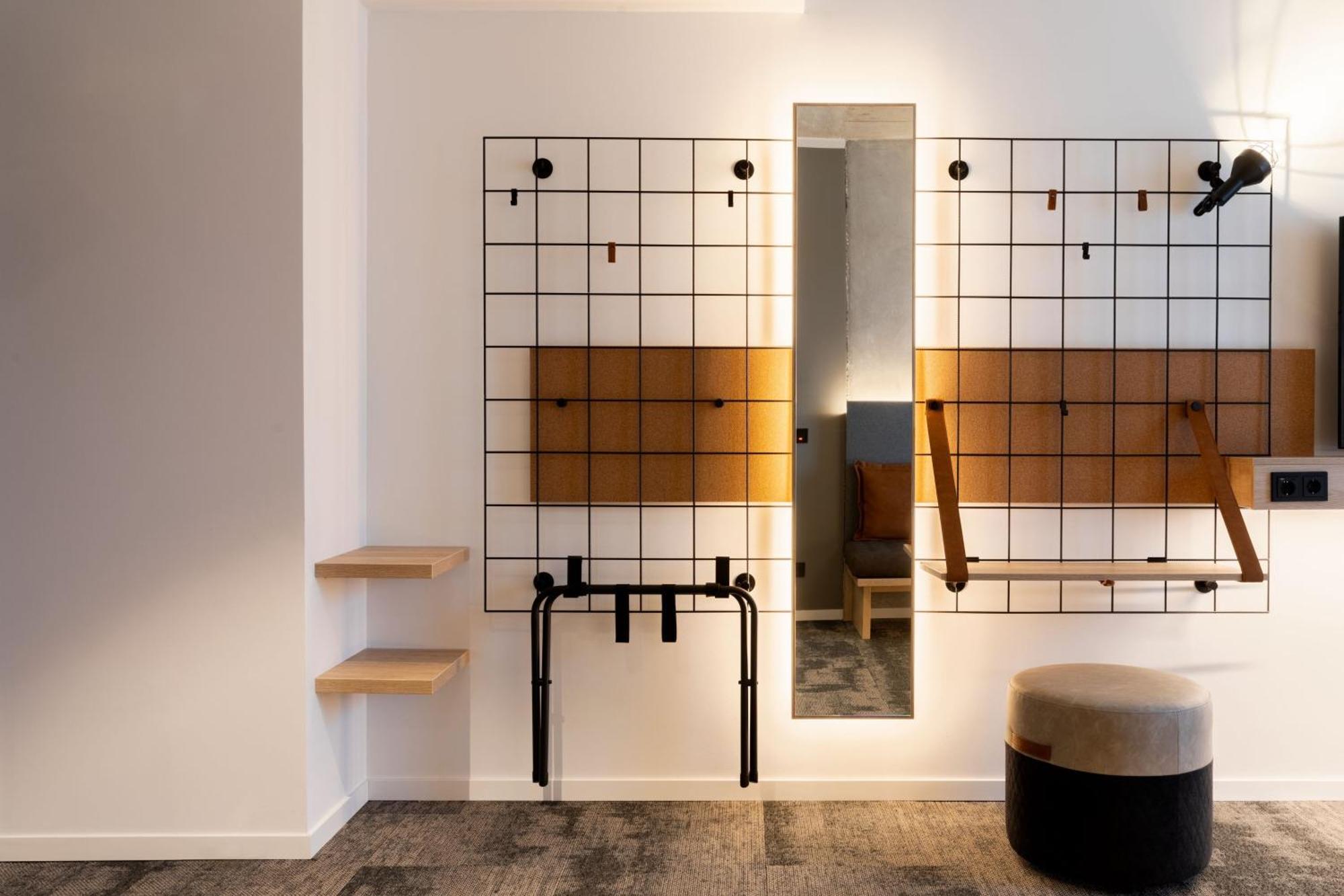Moxy Outletcity Metzingen Metzingen  Exteriér fotografie