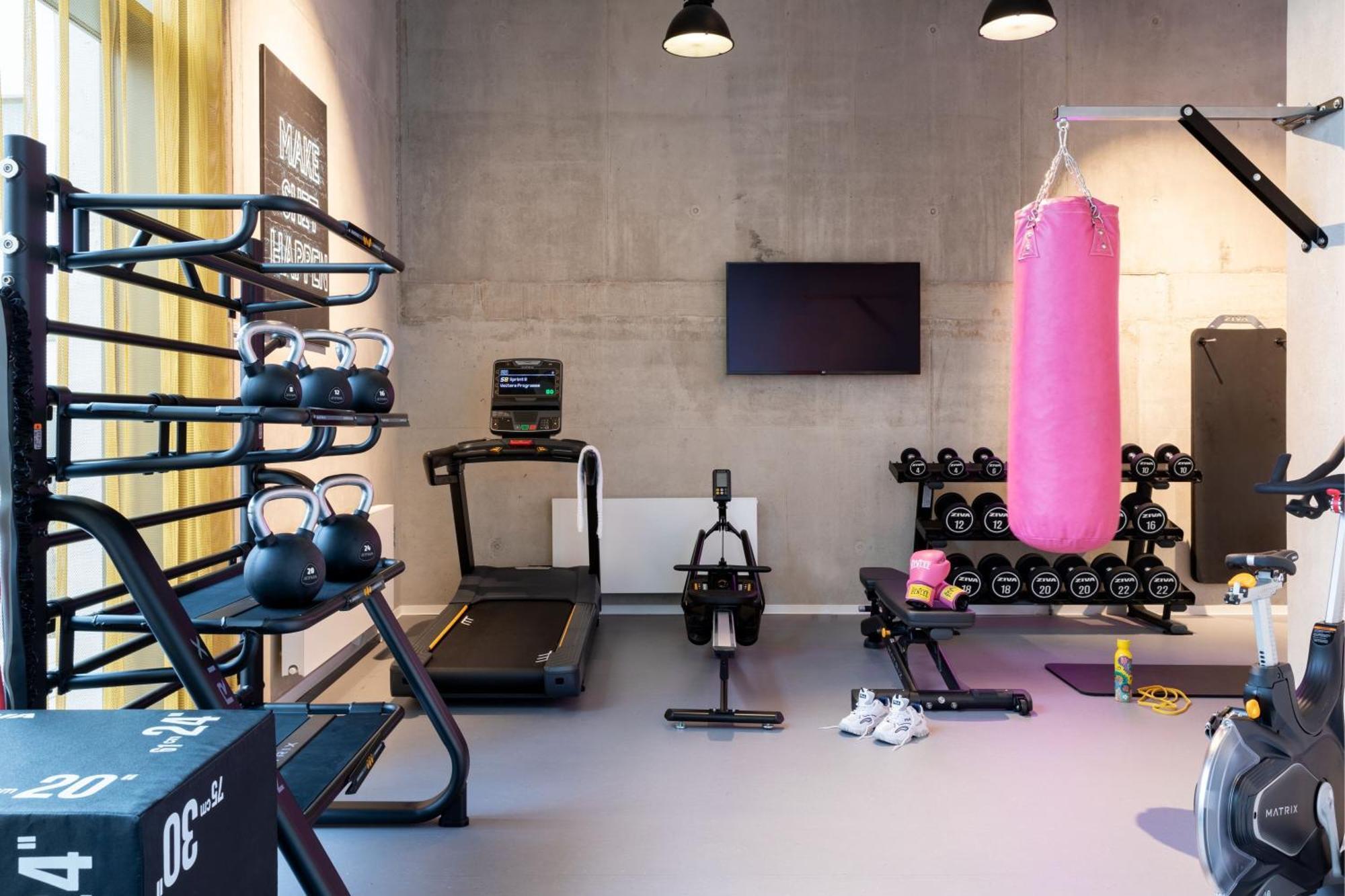 Moxy Outletcity Metzingen Metzingen  Exteriér fotografie