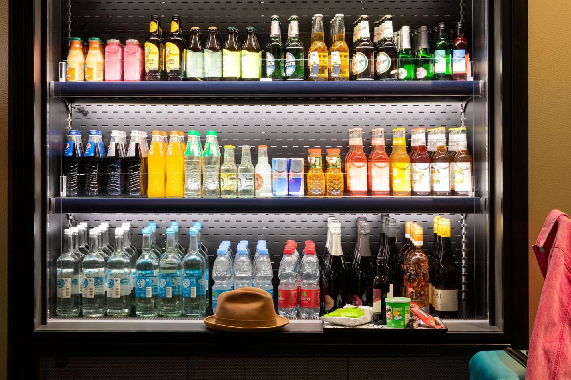 Moxy Outletcity Metzingen Metzingen  Exteriér fotografie